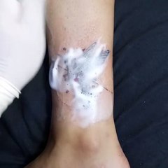 Bird Tattoo Ideas For Women