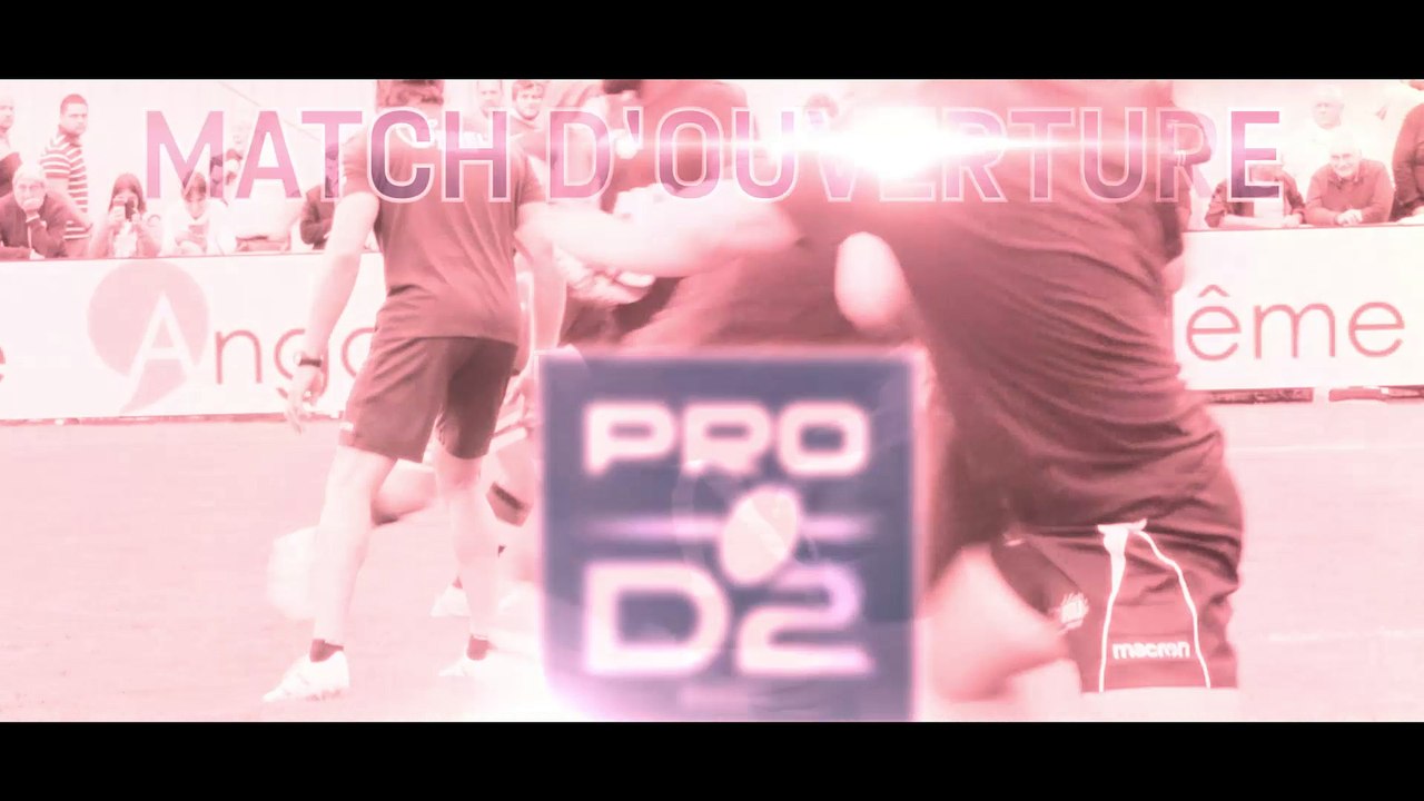 Webconférence | Le premier match de Nevers en PRO D2