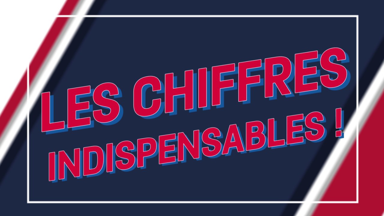 Webconférence | Les chiffres indispensables