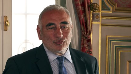 Webconférence | Questions pour Georges Kepenekian (Maire de Lyon)