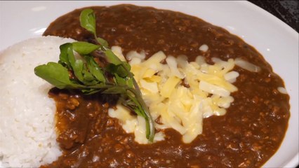 هذا الصباح- من اليابان.. الكاري بنكهة وطنية