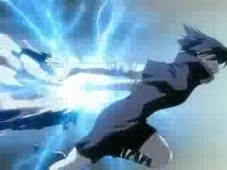saske i itachi amv