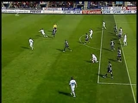 Slovan Liberec - Slavia Praha