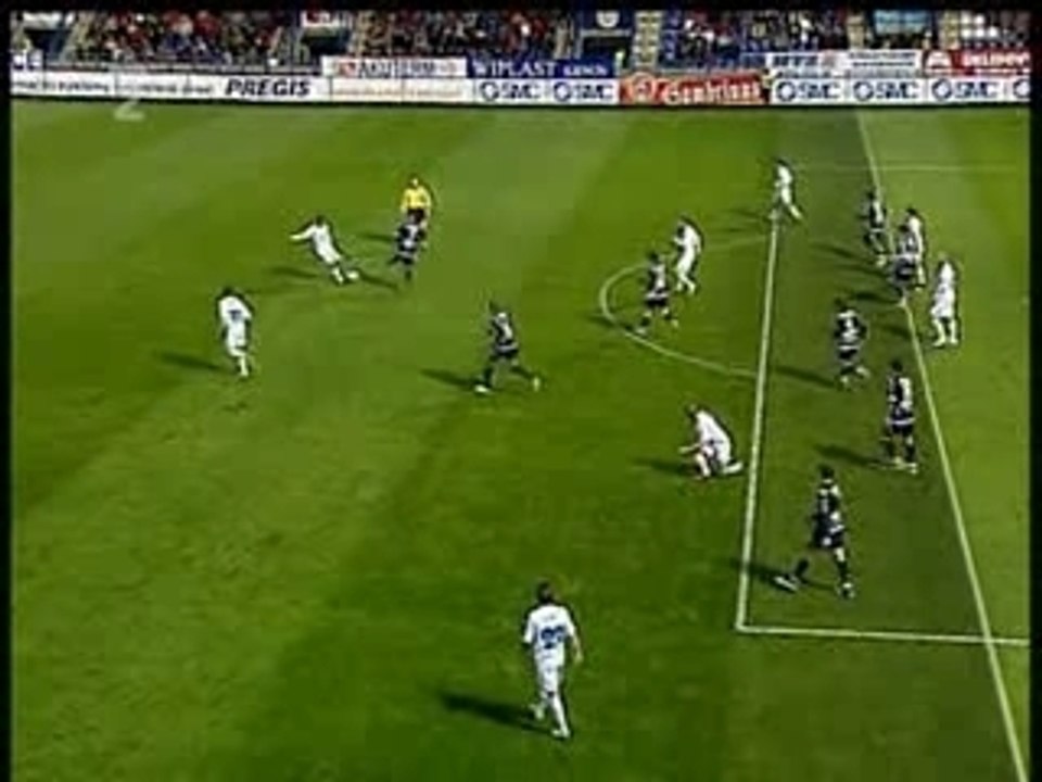 Slovan Liberec - Slavia Praha