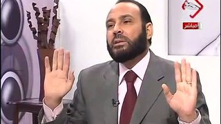 محمد هداية برنامج هل يختلفان الحلقة 9 جزء 1