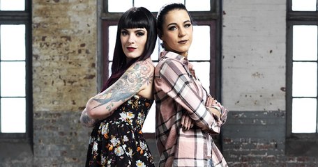 Ink Master "FINALE Series" (HD) Season 9 Episode 12 : Watch Full Online