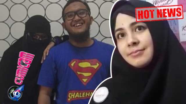 Hot News! Risty Tagor Buka Suara Soal Perceraian Caisar dan Indadari - Cumicam 22 Agustus 2017