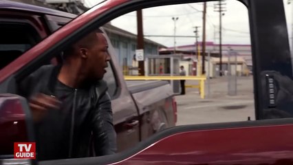 Kiefer Sutherland Discusses 24: Legacy