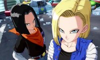 Dragon Ball FighterZ - Trailer de Gamescom
