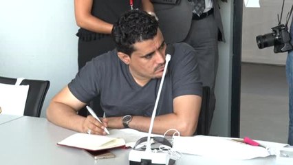 Arap Dünyasından 47 Stk Temsilcisi Türkiye'nin Deneyimlerini Öğrenmek İçin Geldi