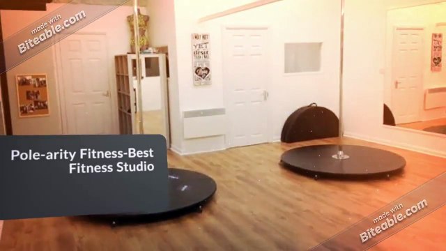 Best Fitness Pole Dancing Classes in West Sussex