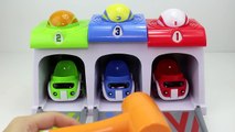 Bébé les meilleures des voitures enfants les couleurs apprentissage patrouille patte préscolaire formes jouet vidéo garage