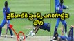 India vs Sri Lanka 2017 1st ODI : Dhoni produces yet another impressive stumping | Oneindia Telugu