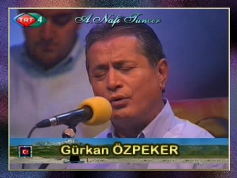 Gürkan ÖZPEKER - Ne Feryâd Edersin Dîvâne Bülbül (2)