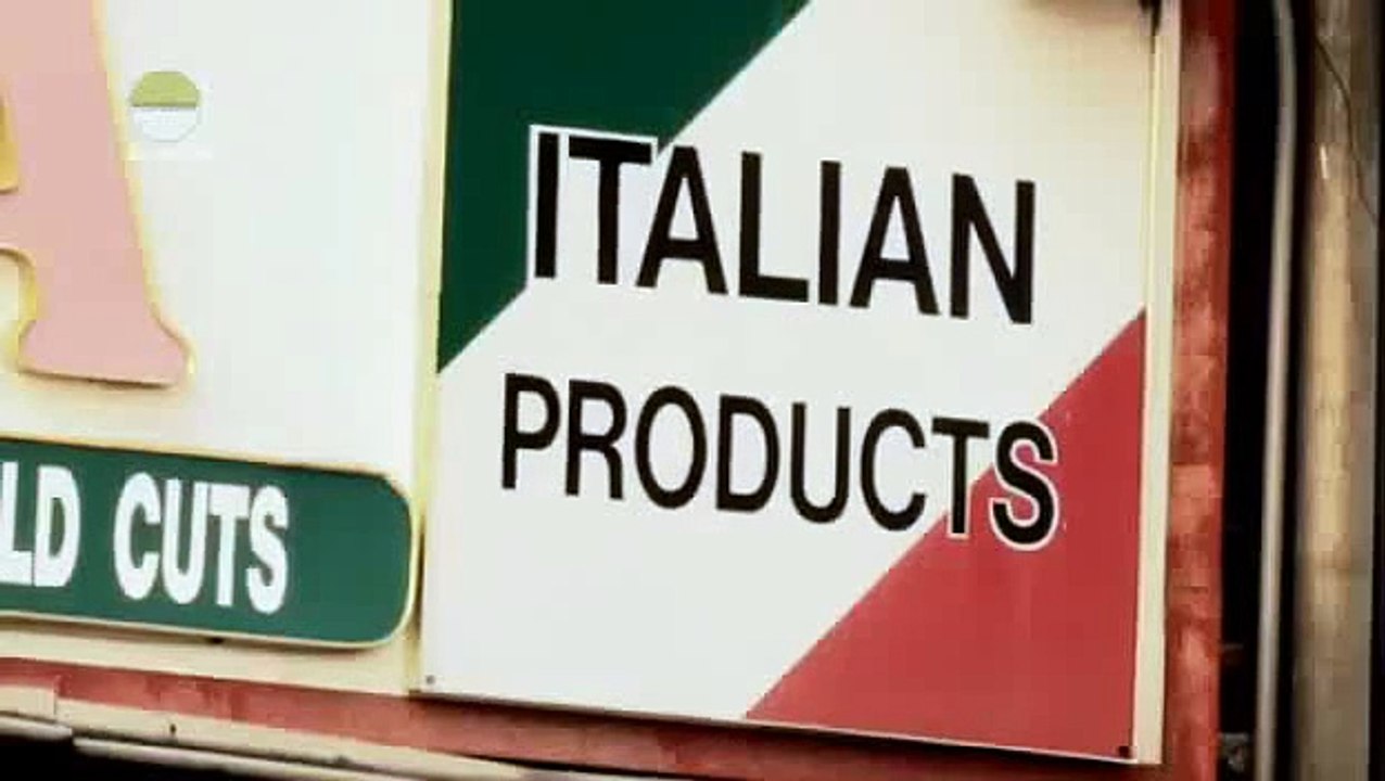 Joe Colombo - Colombo Crime Family