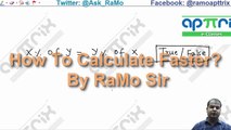 How to Quickly Calculate Percentages in Exam Hall