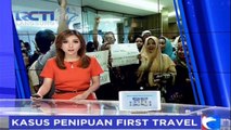 Ini Dia 3 Tersangka Kasus Penipuan First Travel