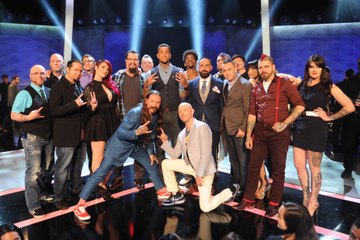 (TOP SHOW) Ink Master Season 9 Episode 12 Full (Pit Fall) Streaming HD