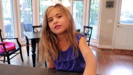 SICK ALREADY! FIRST WEEK BACK TO SCHOOL -f8i3iT1a2sM