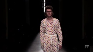 Andreas Kronthaler for Vivienne Westwood | Spring Summer 2017 Full Fashion Show | Exclusiv