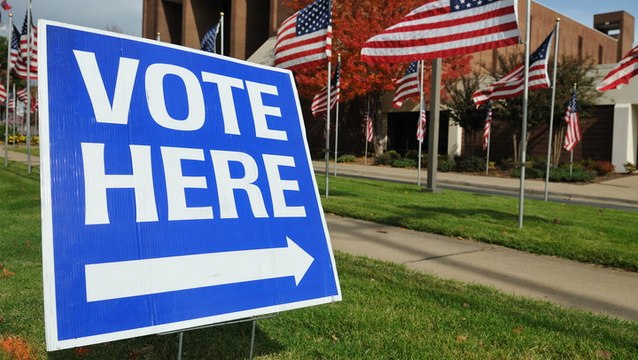 This App Tracks Political Ads To See Who Is Targeting Your Vote And Why