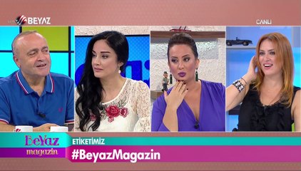 Beyaz Magazin 22 Ağustos 2017