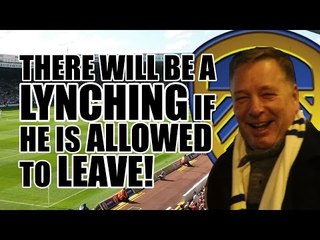 Who Should Leeds Keep? | LEEDS UNITED FAN VIEW