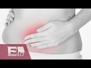 ¿Qué provoca la inflamación de vientre? / Salud