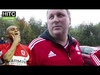 Middlesbrough Fans On Their Worst Ever Signing