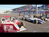 Reinauguran el Autódromo Hermanos Rodríguez para el GP de México/ Comunidad