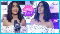 Mrunal Thakur Looks Hot And Talks About Her Come Back | EXCLUSIVE Interview