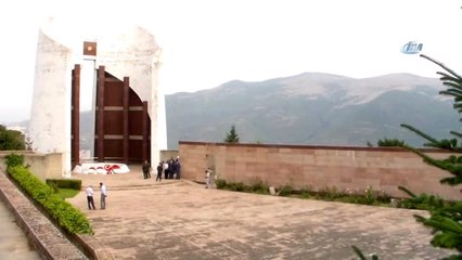 Celal Bayar Ölümünün 31. Yılında Anıldı