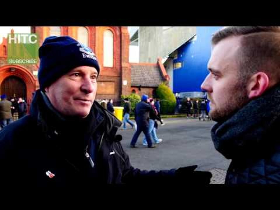 Everton fans On How Ross Barkley Can Get Back To His Best