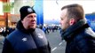 Everton Fans On Wayne Rooney Potentially Returning To Goodison Park