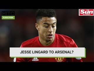 Lingard To Arsenal? Daily Transfer Rumour Round-up