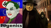 Anonymous The End Of David Rockefeller Depopulation Experiment