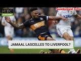 Lascelles To Liverpool? Daily Transfer Rumour Round-up