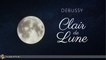 Giovanni Umberto Battel - Debussy - Clair de Lune | 2 Hours Classical Piano Music for Relaxation