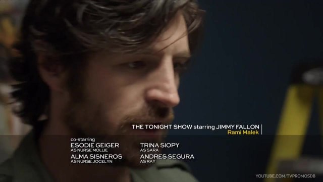 The Night Shift 'Season 4 Episode 10 Resurgence ~~ Full Online // [Streaming]