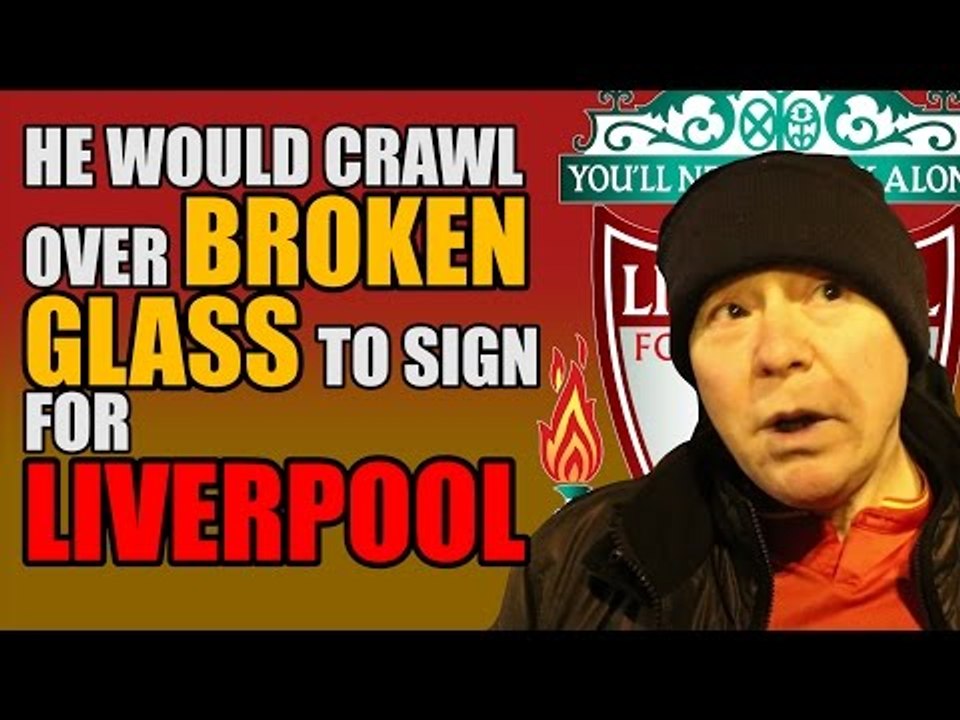 How Can Liverpool Fix Their Defence In January?