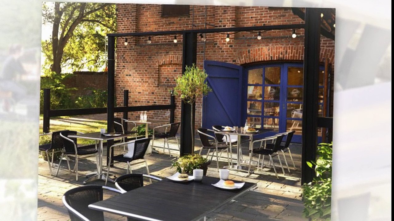 What to check while selecting outdoor furniture