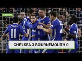 Premier League Review Matchweek 18