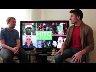 Manchester United To Replace Ibrahimovic? Jose Mourinho's New Year's Resolutions