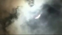 Solar eclipse