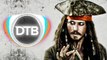 【Dubstep】EH!DE Captain Jack Sparrow