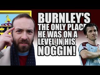 Crawling Back? - Burnley Fans On Joey Barton's Return