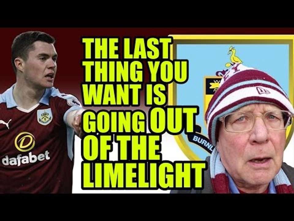 £30 Million? - Burnley Fans On Michael Keane's Potential