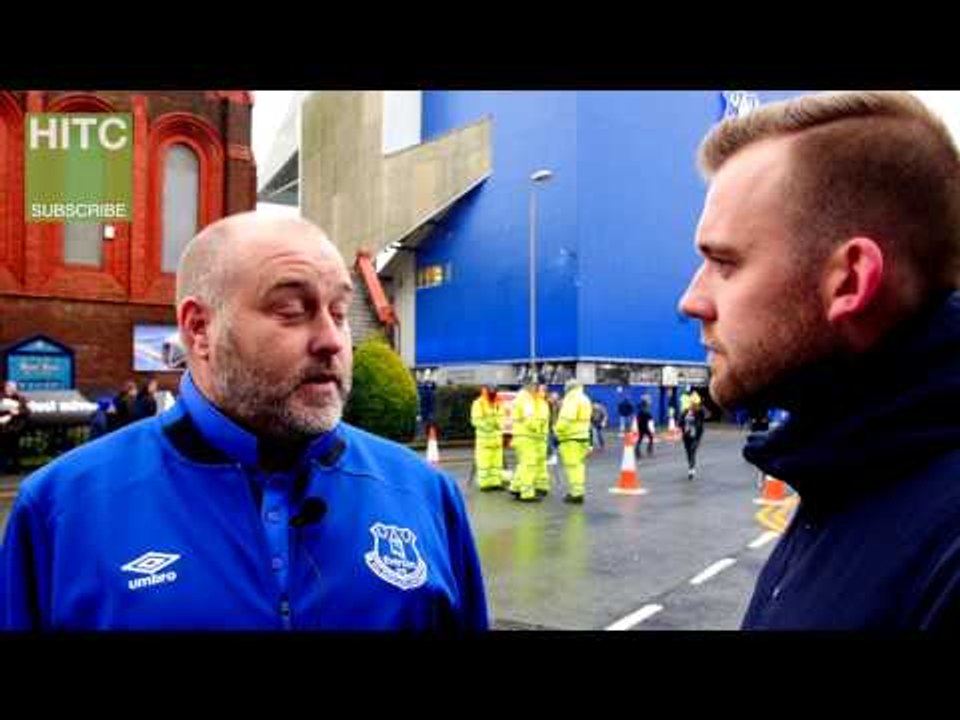 ⚽ | Is 7th Place Acceptable For Everton?