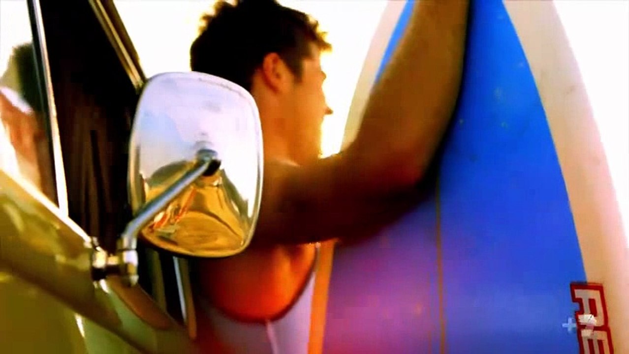 Home and Away 6717 22nd August 2017