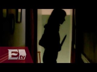 Termina el pánico en Chimalhuacán, ya fue detenida “La Degolladora”